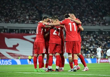 Bu skor bize yakışmadı!