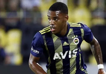 Garry Rodrigues'ten o iddialara yanıt