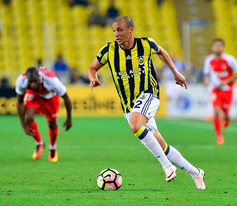 Aatıf’tan flaş itiraflar! Fenerbahçe...