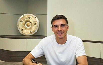Bayern Münih Joao Palhinha’yı transfer etti!