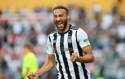 Mainz 0-1 Beşiktaş MAÇ SONUCU-ÖZET