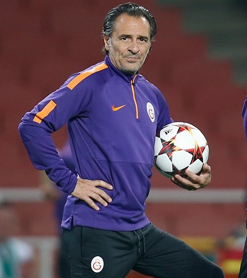 Sergen Yalçın’dan unutulmaz sözler