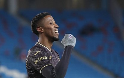 Trabzonspor’da İlk hedef Banza