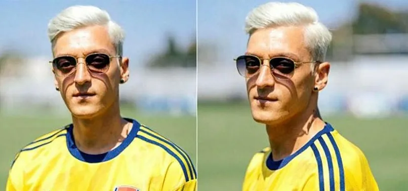 Mesut Özil: Bu sezon farklı olacak