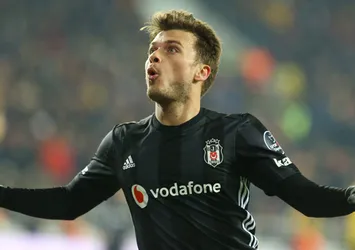 Adem Ljajic, Fenerbahçe maçında yok