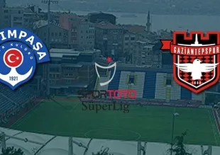 Lig'de 7. haftanın perdesi açılıyor