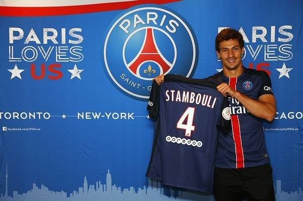 Dünyada biten transferler