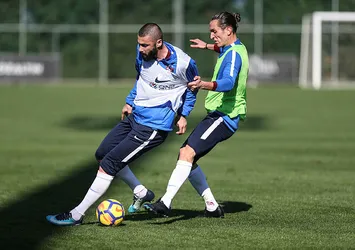 Trabzonspor’da Burak Yılmaz şoku