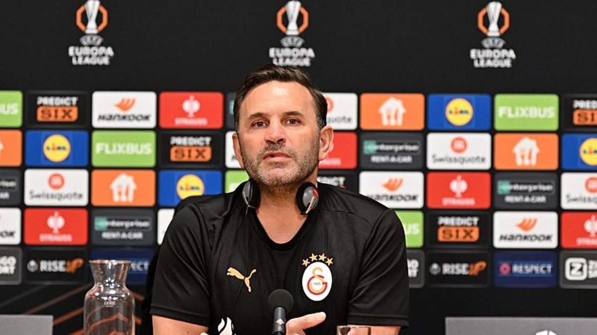 Galatasaray'dan sürpriz transfer harekatı! Galatasaray'dan sürpriz transfer harekatı!