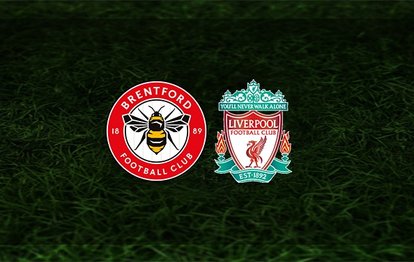 Brentford - Liverpool maçı CANLI Brentford Liverpool canlı izle