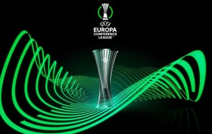 UEFA Avrupa Konferans Ligi’nde son 16 turu ilk maçları yarın başlıyor!