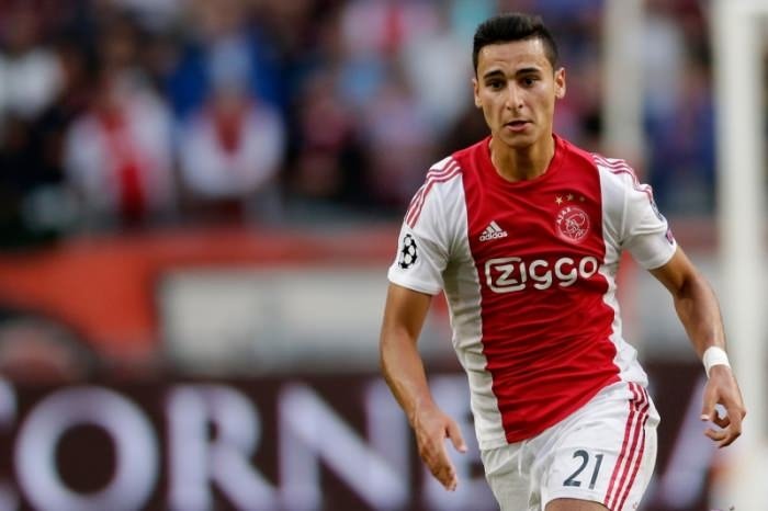 Beşiktaş’tan Anwar El Ghazi atağı!