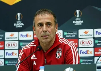 "Burak benim korumamda"