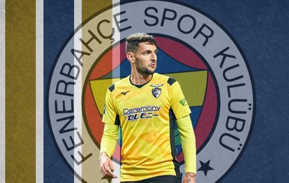 Fenerbahçe’de Jorge Jesus stoper transferi istiyor! İşte hedefteki isim