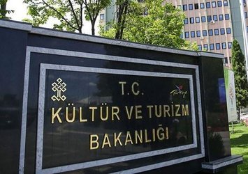 Kültür ve Turizm Bakanlığı personel alımı 2022!