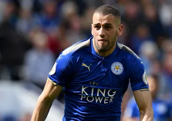 Slimani'ye Lens modeli