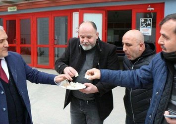 Karabükspor BAL'a düştü! Kulüp başkanı...