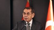 Dursun Özbek’ten Osimhen cevabı!