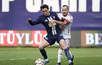 Eminevim Ümraniyespor deplasmanda SMS Grup Sarıyer’i mağlup etti!