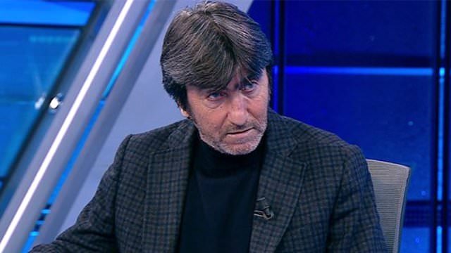 Rıdvan Dilmen: Advocaat’ı yollayın