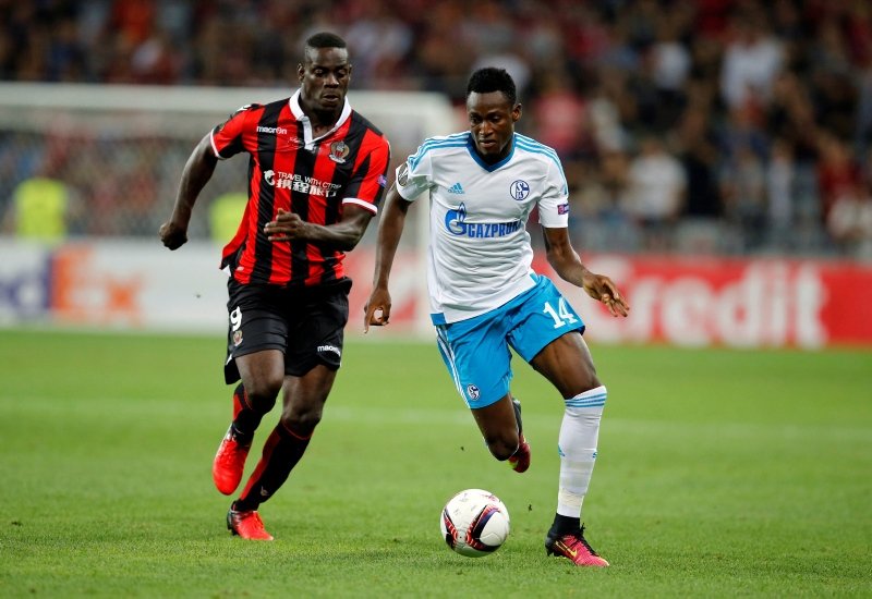 Galatasaray’dan Balotelli bombası!
