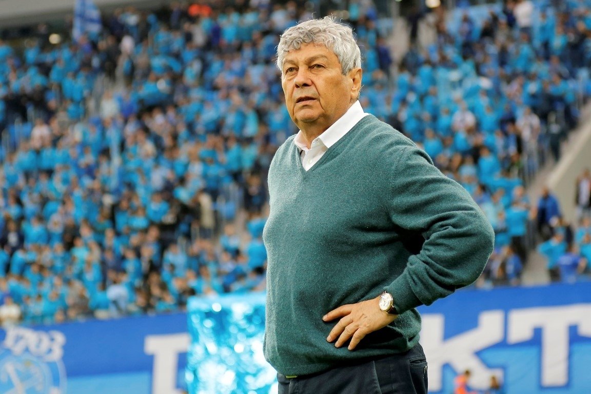 Lucescu, Galatasaray’ı ağzından kaçırdı