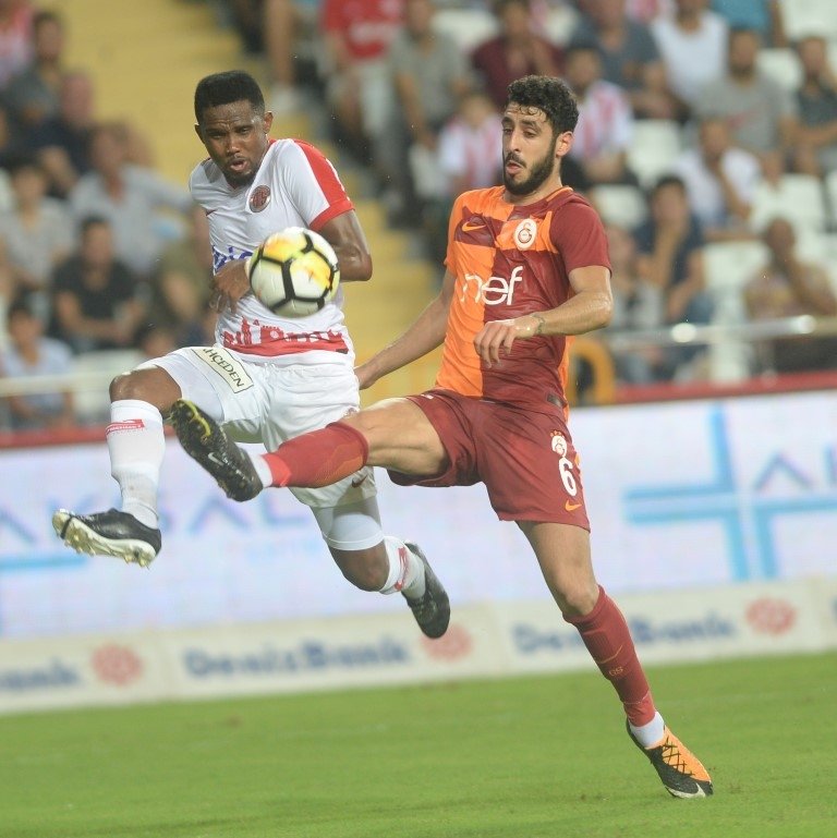 Galatasaray para basacak