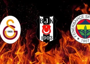 Ezeli rakiplere transferde büyük şok!