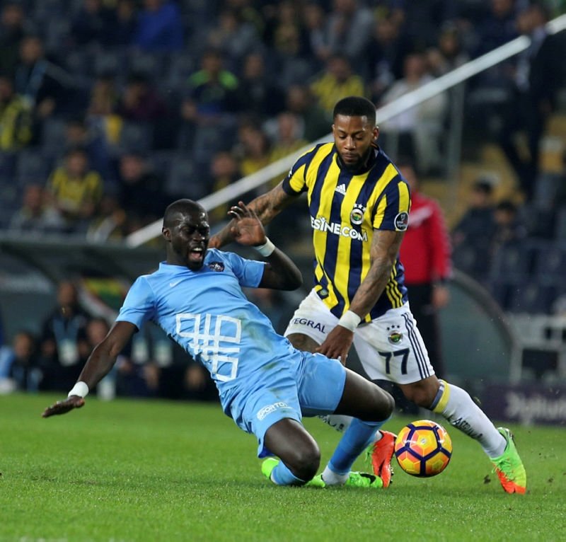 Lens ile anlaşma sağlandı