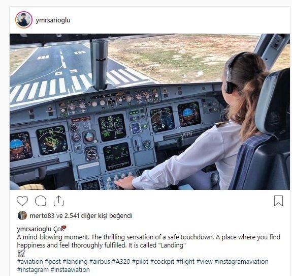 Sosyal medya gündemi 31 Ocak 2019