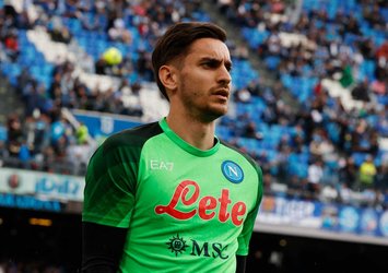 F.Bahçe ve G.Saray arasında dev transfer kapışması!