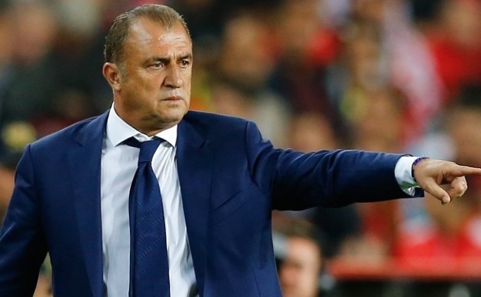 Fatih Terim’in yardımcısını açıkladı!