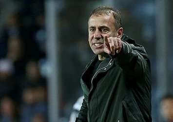 Avcı: “Beşiktaş üstündü ancak biz kazandık”