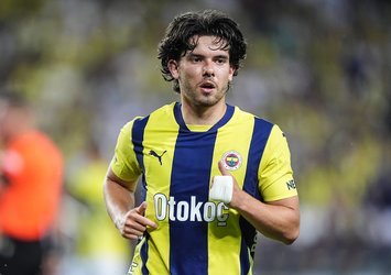 Ferdi Kadıoğlu transferinde ters köşe!