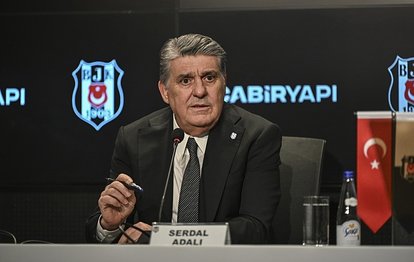 Serdal Adalı: TFF ölü taklidi yapıyor!