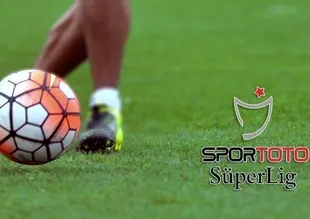 Spor Toto Süper Lig'de görünüm