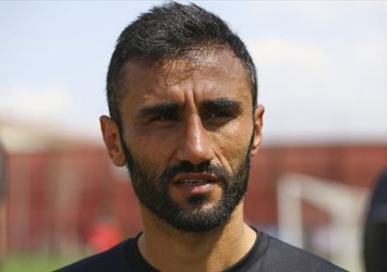 Selçuk Şahin sürprizi! Resmi açıklama böyle geldi