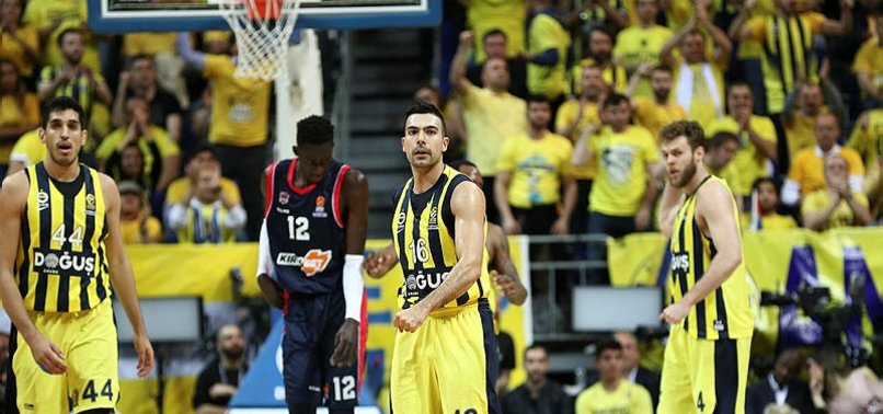 Fenerbahce Dogus 2 De 2 Icin Sahaya Cikiyor Aspor
