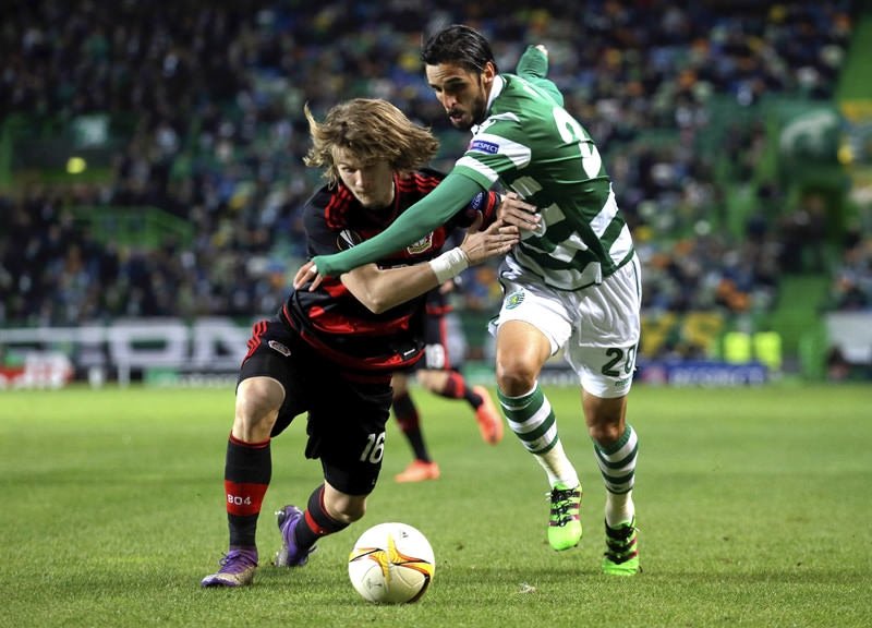 UEFA Avrupa Ligi 11’inde bir Fenerbahçeli!