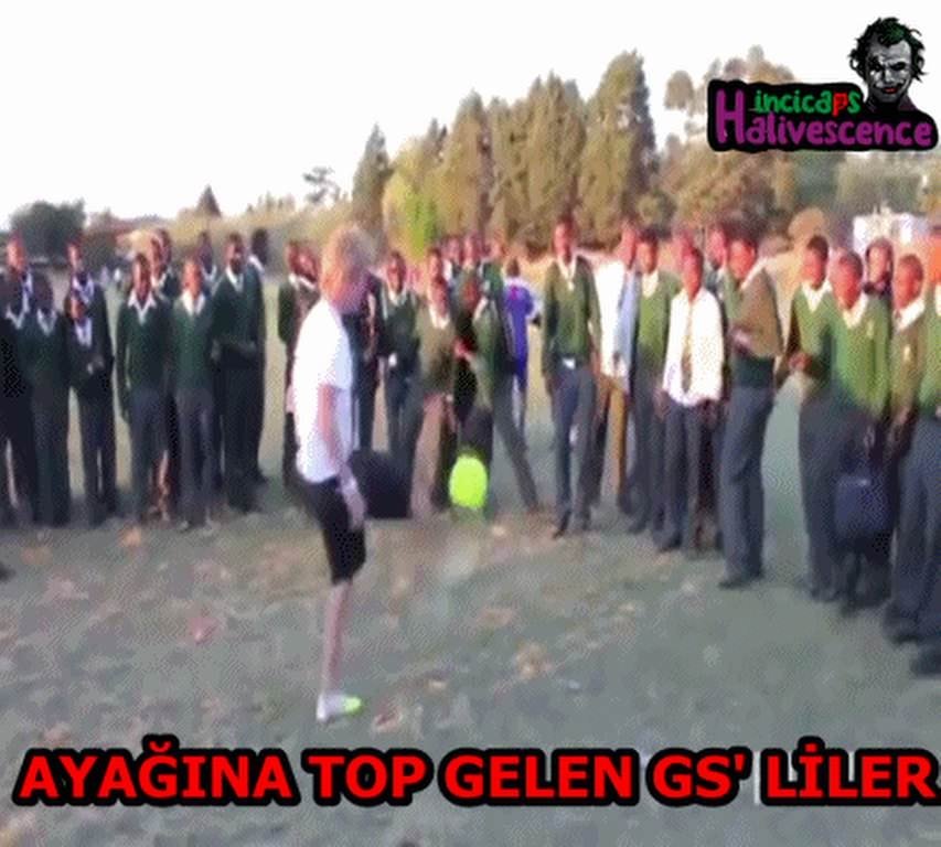 2016 yılının en çok güldüren capsleri