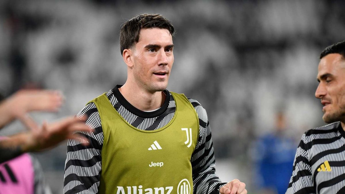 TRANSFER HABERİ: Fenerbahçe'ye Vlahovic müjdesi! İtalyan basını duyurdu TRANSFER HABERİ: Fenerbahçe'ye Vlahovic müjdesi! İtalyan basını duyurdu