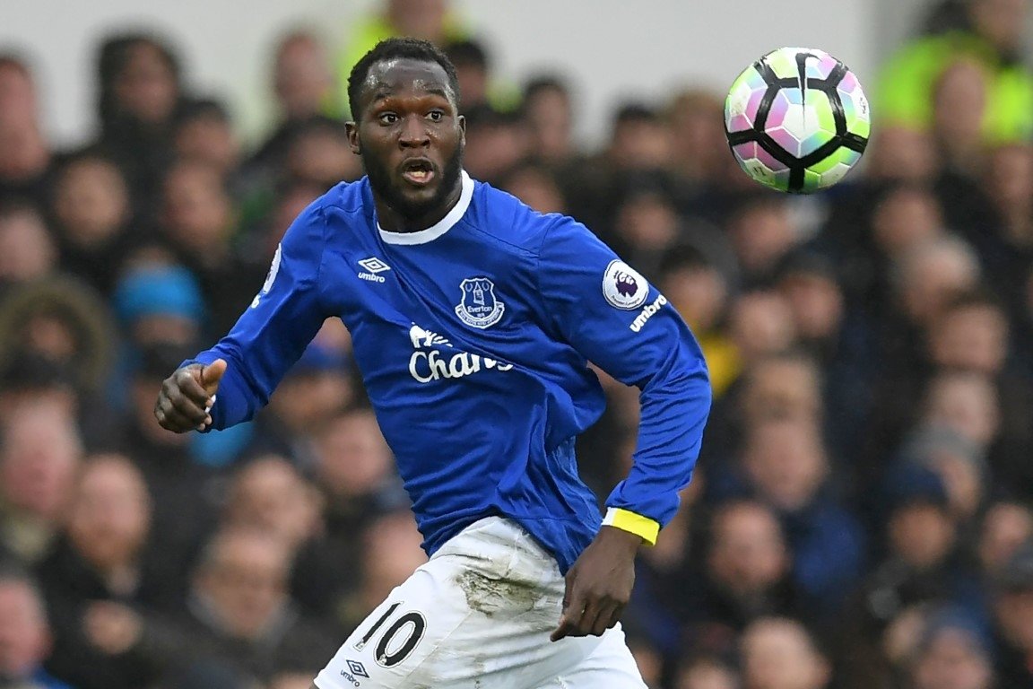 Gençlerbirliği’nin maskotu Lukaku bugün 80 milyon euro