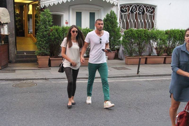 Burak Yılmaz’ın en’leri