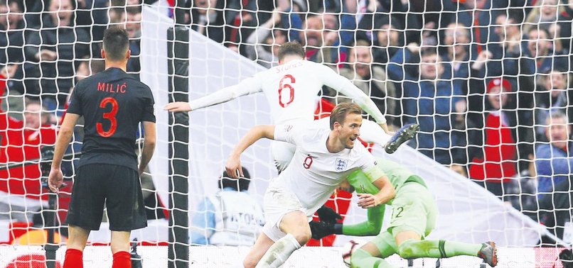 Real Madridden Kane için dev teklif