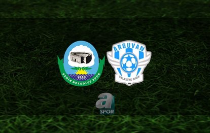 Serik Belediyespor - Malatya Arguvan SK maçı ne zaman, saat kaçta ve hangi kanalda? | Ziraat Türkiye Kupası
