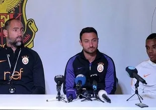 Igor Tudor'dan Wesley Sneijder açıklaması