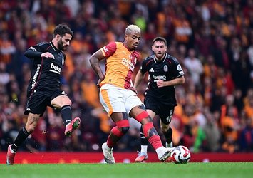 Lemina'dan derbi sonrası flaş sözler!