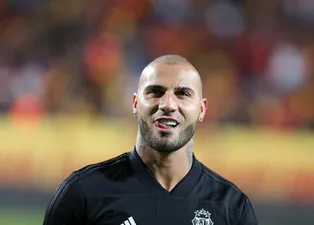 Quaresma asist krallığına gidiyor!