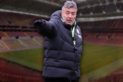 GALATASARAY TRANSFER HABERLERİ: Domenec Torrent istedi yönetim alıyor! Cimbom’dan sürpriz hamle