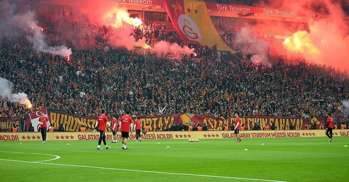 Galatasaray Dan Dev Kampanya Sensiz Olmaz Aspor